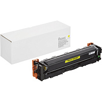 Картридж лазерный Retech 054 H Y 3025C002 для Canon желтый совместимый фото Картридж лазерный Retech 054 H Y 3025C002 для Canon желтый совместимый