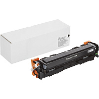 Картридж лазерный Retech 054 H K 3028C002 для Canon черный совместимый фото Картридж лазерный Retech 054 H K 3028C002 для Canon черный совместимый