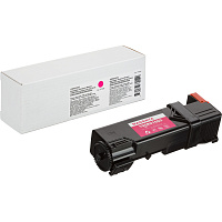 Картридж лазерный Retech 106R01602 для Xerox пурпурный совместимый фото Картридж лазерный Retech 106R01602 для Xerox пурпурный совместимый