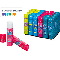 Клей-карандаш M&G So Many Cats 15 г фото Клей-карандаш M&G So Many Cats 15 г