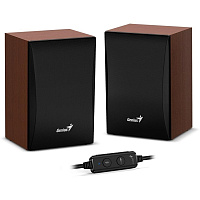 Колонки 2.0 Genius SP-HF380BT (31730034402) фото Колонки 2.0 Genius SP-HF380BT (31730034402)