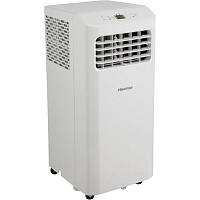 Кондиционер мобильный Hisense AP-09CR4GKVS00 фото Кондиционер мобильный Hisense AP-09CR4GKVS00