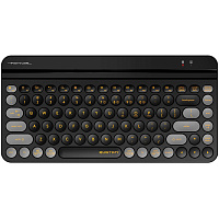 Клавиатура беспроводная A4Tech Fstyler FBK30 (FBK30 BLACKCURRANT) фото Клавиатура беспроводная A4Tech Fstyler FBK30 (FBK30 BLACKCURRANT)