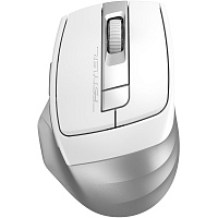 Мышь беспроводная A4Tech Fstyler FB35C белая (FB35C ICY WHITE) фото Мышь беспроводная A4Tech Fstyler FB35C белая (FB35C ICY WHITE)