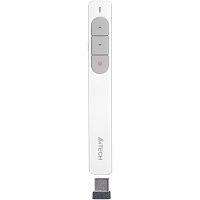 Презентер A4Tech Fstyler LP15 (LP15 WHITE) фото Презентер A4Tech Fstyler LP15 (LP15 WHITE)