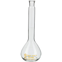 Колба мерная 100 мл