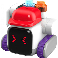 Конструктор робототехнический Робот Botzees Mini электронный от 3 лет (83123) фото Конструктор робототехнический Робот Botzees Mini электронный от 3 лет (83123)