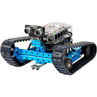 Набор робототехнический Makeblock mBot Ranger Robot Kit (Bluetooth Version) фото Набор робототехнический Makeblock mBot Ranger Robot Kit (Bluetooth Version)