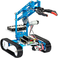 Набор робототехнический Makeblock Ultimate Robot Kit V2.0 от 11 лет (90040) фото Набор робототехнический Makeblock Ultimate Robot Kit V2.0 от 11 лет (90040)