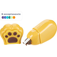 Корректирующая лента M&G Cute 5 мм x 6 м фото Корректирующая лента M&G Cute 5 мм x 6 м