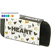 Ластик M&G ПВХ прямоугольный 60x25x10 мм фото Ластик M&G ПВХ прямоугольный 60x25x10 мм