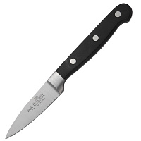 Нож кухонный Luxstahl Profi для овощей и фруктов (лезвие 7.5 см, кт1020) фото Нож кухонный Luxstahl Profi для овощей и фруктов (лезвие 7.5 см, кт1020)