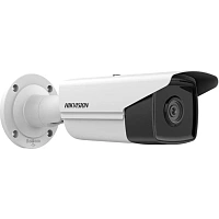 IP-камера Hikvision DS-2CD2T43G2-4I(2.8mm) 4Мп, цилиндр фото IP-камера Hikvision DS-2CD2T43G2-4I(2.8mm) 4Мп, цилиндр