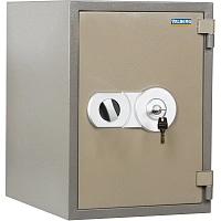 Сейф огнестойкий Valberg FRS-49 KL (ключевой замок)