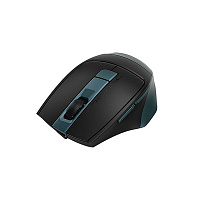 Мышь беспроводная A4Tech Fstyler FB35C зеленая/черная (FB35C MIDNIGHT GREEN) фото Мышь беспроводная A4Tech Fstyler FB35C зеленая/черная (FB35C MIDNIGHT GREEN)