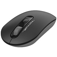 Мышь беспроводная A4Tech Fstyler FG20 серая (FG20 GREY) фото Мышь беспроводная A4Tech Fstyler FG20 серая (FG20 GREY)