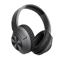 Гарнитура беспроводная A4Tech 2Drumtek BH300 (BH300 ASH GREY) фото Гарнитура беспроводная A4Tech 2Drumtek BH300 (BH300 ASH GREY)