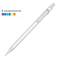 Карандаш механический Deli EU998 Arris 0.7 мм фото Карандаш механический Deli EU998 Arris 0.7 мм