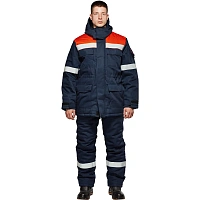 Костюм зимний 