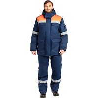 Костюм зимний 