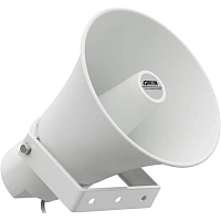 Громкоговоритель рупорный Roxton HS-30T фото Громкоговоритель рупорный Roxton HS-30T