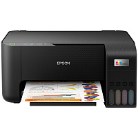 МФУ струйное Epson L3210 (C11CJ68405) фото МФУ струйное Epson L3210 (C11CJ68405)