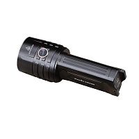 Фонарь светодиодный Fenix LR35R аккумуляторный фото Фонарь светодиодный Fenix LR35R аккумуляторный