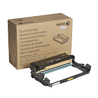 Фотобарабан Xerox 101R00555 черный оригинальный