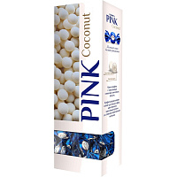 Конфеты Pink Coconut 163г фото Конфеты Pink Coconut 163г