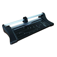 Резак для бумаги роликовый Gladwork jCut R330 Hit A4 фото Резак для бумаги роликовый Gladwork jCut R330 Hit A4