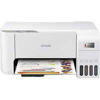 МФУ струйное Epson L3216 (C11C68518) фото МФУ струйное Epson L3216 (C11C68518)