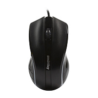 Мышь проводная Smartbuy One 338 черная (SBM-338-K) фото Мышь проводная Smartbuy One 338 черная (SBM-338-K)