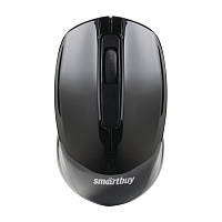 Мышь беспроводная Smartbuy One 332 черная (SBM-332AG-K) фото Мышь беспроводная Smartbuy One 332 черная (SBM-332AG-K)