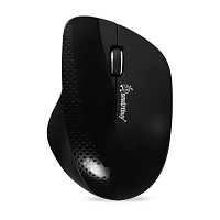 Мышь беспроводная Smartbuy 309AG черная (SBM-309AG-K) фото Мышь беспроводная Smartbuy 309AG черная (SBM-309AG-K)