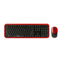 Комплект беспроводной клавиатура и мышь Smartbuy 620382AG (SBC-620382AG-RK) фото Комплект беспроводной клавиатура и мышь Smartbuy 620382AG (SBC-620382AG-RK)
