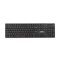 Клавиатура проводная Smartbuy One 238 (SBK-238U-K) фото Клавиатура проводная Smartbuy One 238 (SBK-238U-K)