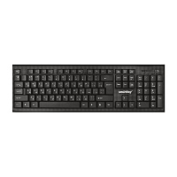 Клавиатура проводная Smartbuy One 115 (SBK-115-K) фото Клавиатура проводная Smartbuy One 115 (SBK-115-K)