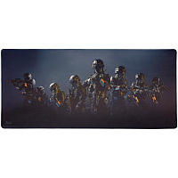 Коврик для мыши Smartbuy Rush Gear Up (SBMP-21G-GU) фото Коврик для мыши Smartbuy Rush Gear Up (SBMP-21G-GU)