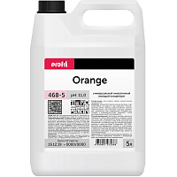 Моющее средство для мытья пола Pro-Brite Profit Orange 5 л (концентрат) фото Моющее средство для мытья пола Pro-Brite Profit Orange 5 л (концентрат)