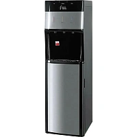 Кулер для воды Ecotronic M30-LXE черный (нагрев и охлаждение) фото Кулер для воды Ecotronic M30-LXE черный (нагрев и охлаждение)