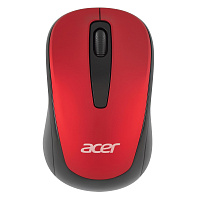 Мышь беспроводная Acer OMR136 красная (ZL.MCEEE.01J) фото Мышь беспроводная Acer OMR136 красная (ZL.MCEEE.01J)