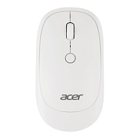 Мышь беспроводная Acer OMR138 белая (ZL.MCEEE.01L) фото Мышь беспроводная Acer OMR138 белая (ZL.MCEEE.01L)
