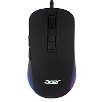 Мышь проводная Acer OMW135 черная (ZL.MCEEE.019) фото Мышь проводная Acer OMW135 черная (ZL.MCEEE.019)