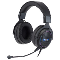 Гарнитура проводная Acer AHW120 (ZL.HDSCC.01C) фото Гарнитура проводная Acer AHW120 (ZL.HDSCC.01C)