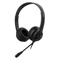 Гарнитура проводная A4Tech HS-8i (HS-8I) фото Гарнитура проводная A4Tech HS-8i (HS-8I)