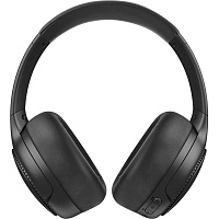 Наушники беспроводные/проводные Panasonic RB-M500BGE-K черные фото Наушники беспроводные/проводные Panasonic RB-M500BGE-K черные