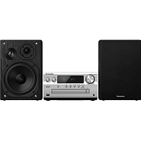 Музыкальный центр Panasonic SC-PMX802EES фото Музыкальный центр Panasonic SC-PMX802EES