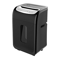 Шредер (уничтожитель документов) Office Kit S218 5-й уровень секретности объем корзины 30 л фото Шредер (уничтожитель документов) Office Kit S218 5-й уровень секретности объем корзины 30 л