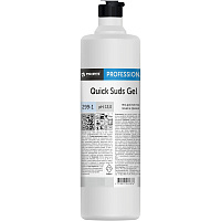 Средство для чистки грилей и духовых шкафов Pro-Brite Quick Suds Gel 299-1 1 л (готовое к применению средство) фото Средство для чистки грилей и духовых шкафов Pro-Brite Quick Suds Gel 299-1 1 л (готовое к применению средство)