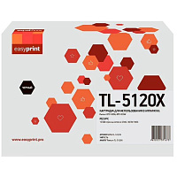 Картридж лазерный EasyPrint TL-5120X LPM-TL-5120X для Pantum черный совместимый повышенной емкости фото Картридж лазерный EasyPrint TL-5120X LPM-TL-5120X для Pantum черный совместимый повышенной емкости